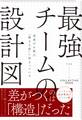 最強チームの設計図 成果の6割は「集まる前」に決まっている