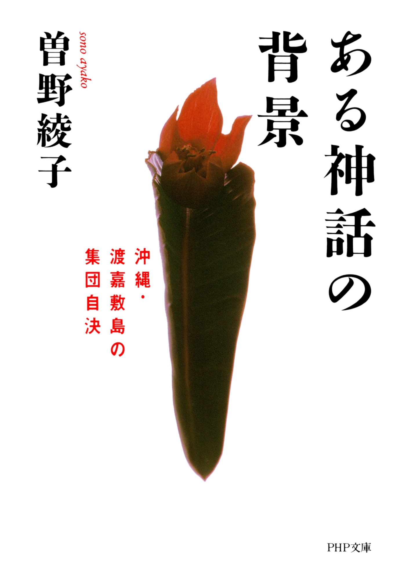 ある神話の背景