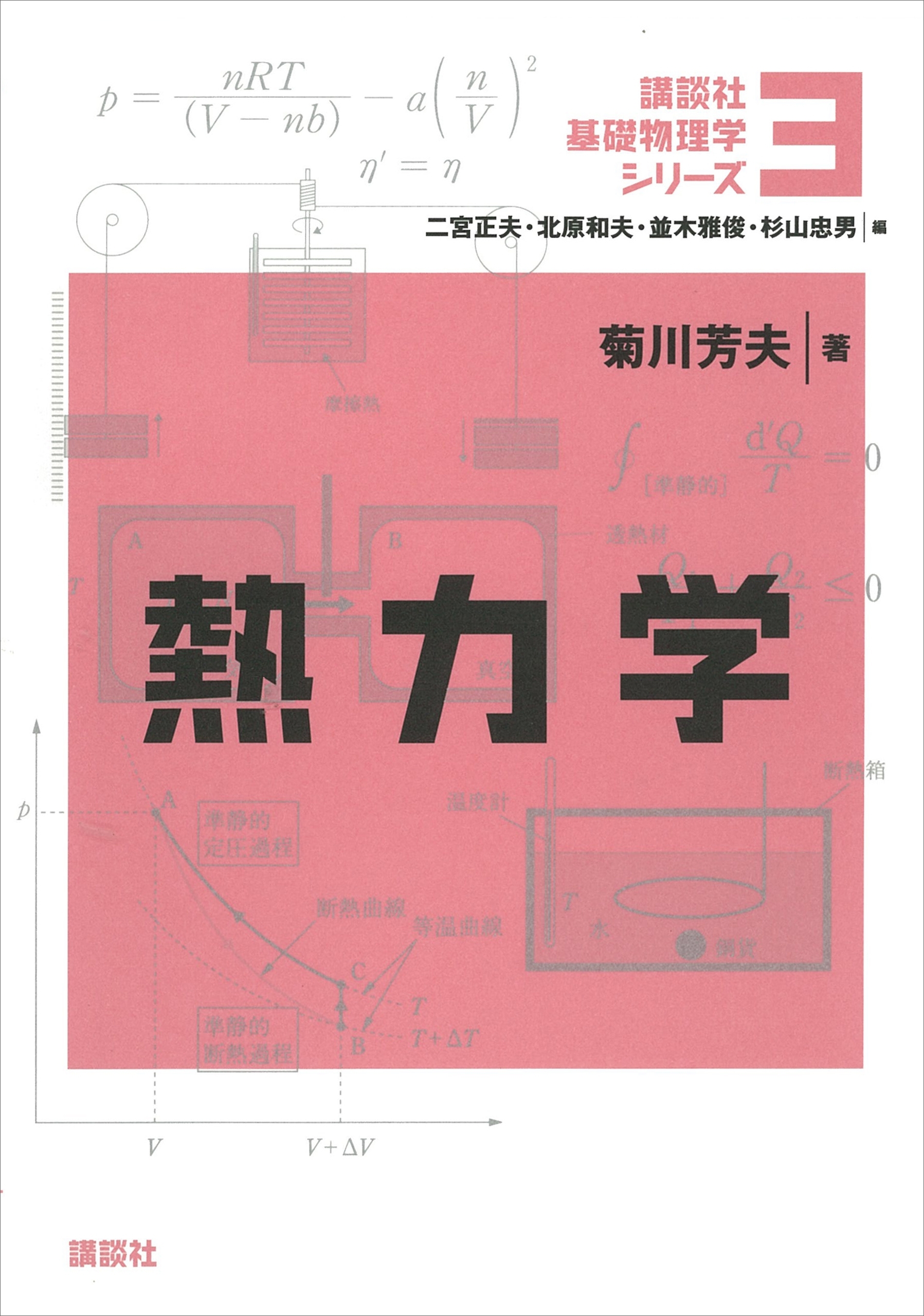 熱力学