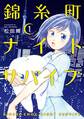 【期間限定 試し読み増量版 閲覧期限2026年8月23日】錦糸町ナイトサバイブ(1)