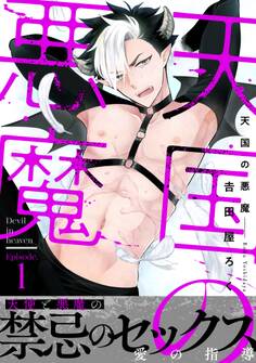 天国の悪魔1