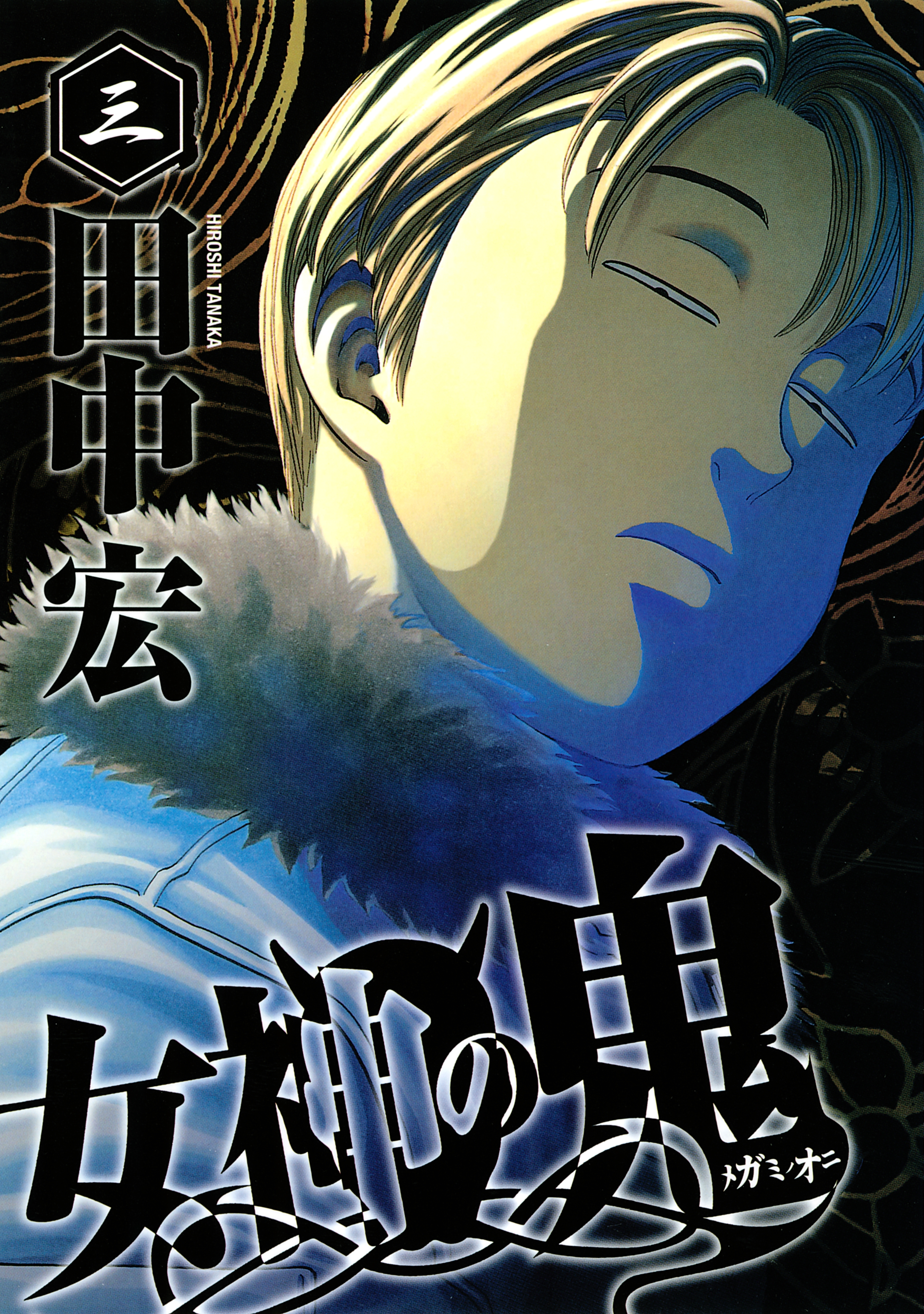 【期間限定　無料お試し版　閲覧期限2026年4月16日】女神の鬼（３）