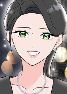 セカンドパートナー~回帰した妻は復讐する~【フルカラー】【タテヨミ】