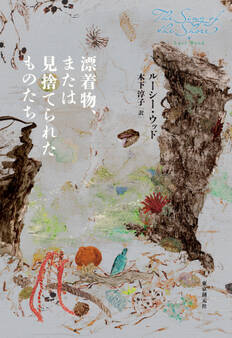 漂着物、または見捨てられたものたち