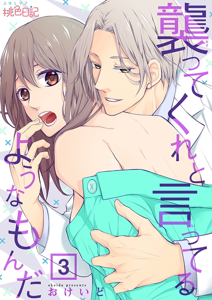 襲ってくれと言ってるようなもんだ 3