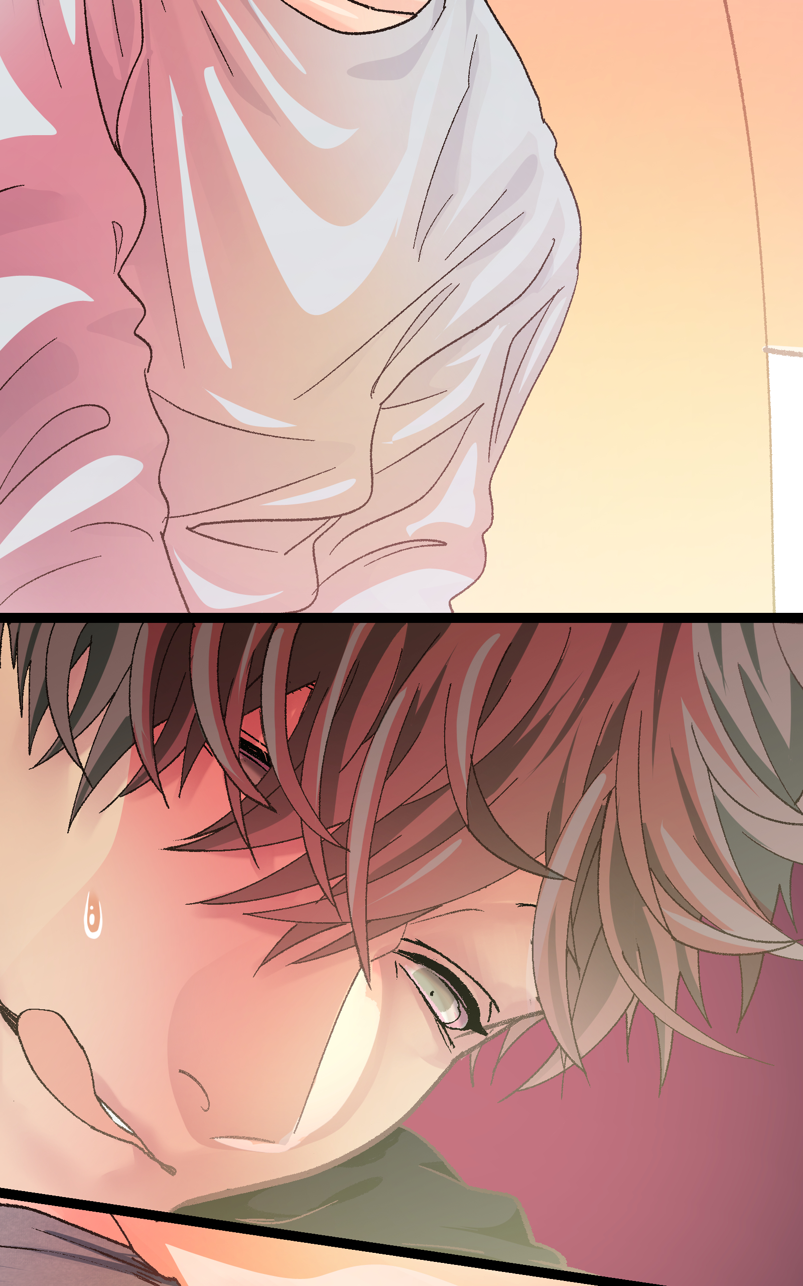 SweetFixture【タテヨミ】第46話：全部してみてよ