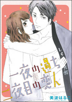 一夜の過ち 二夜目の恋人(単話版)