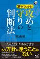 30秒でわかる!攻めと守りの判断法