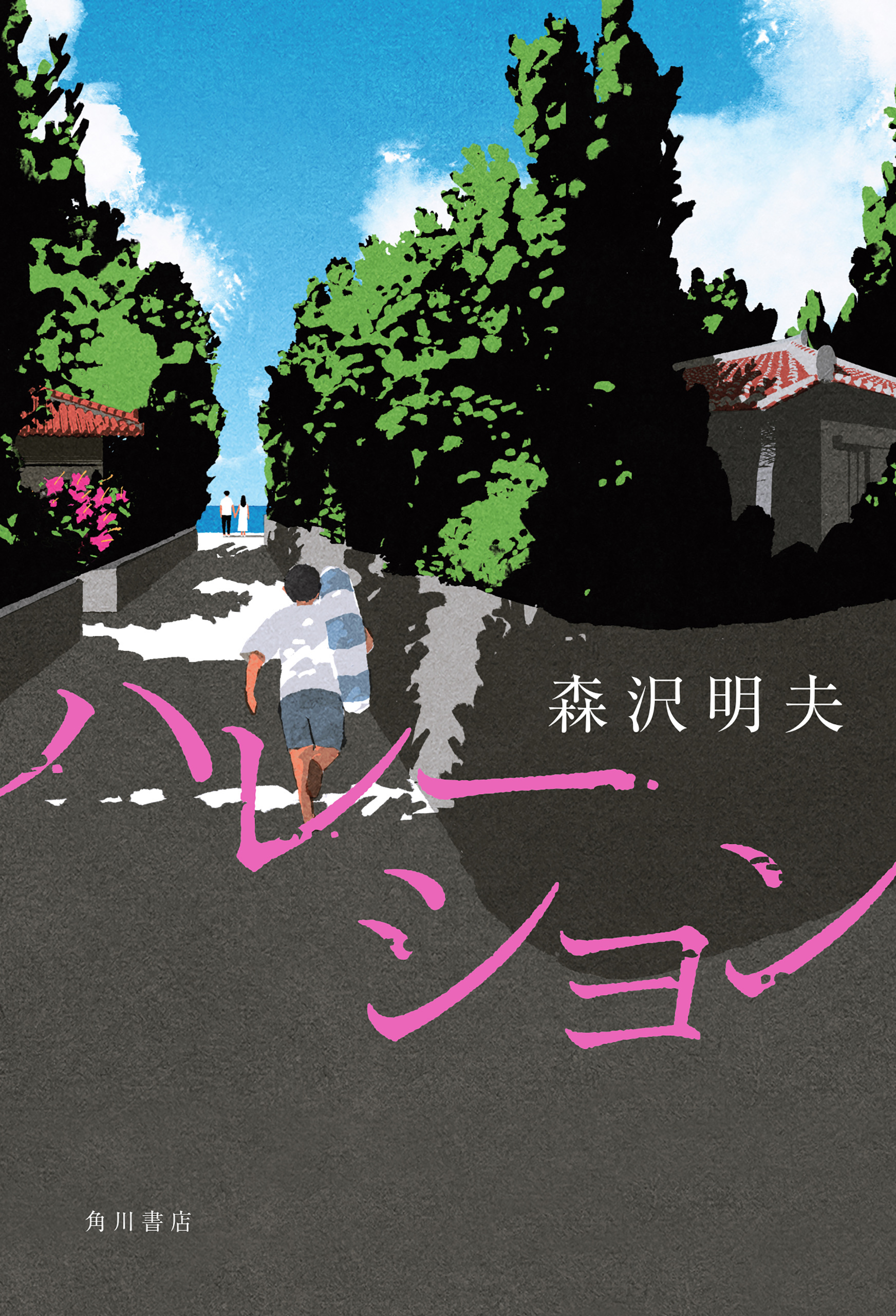 ハレーション