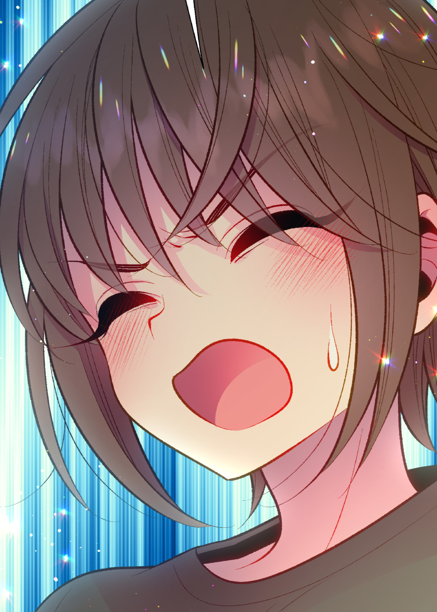 嘘つき達の恋愛リアリティー【フルカラー】【タテヨミ】(20)