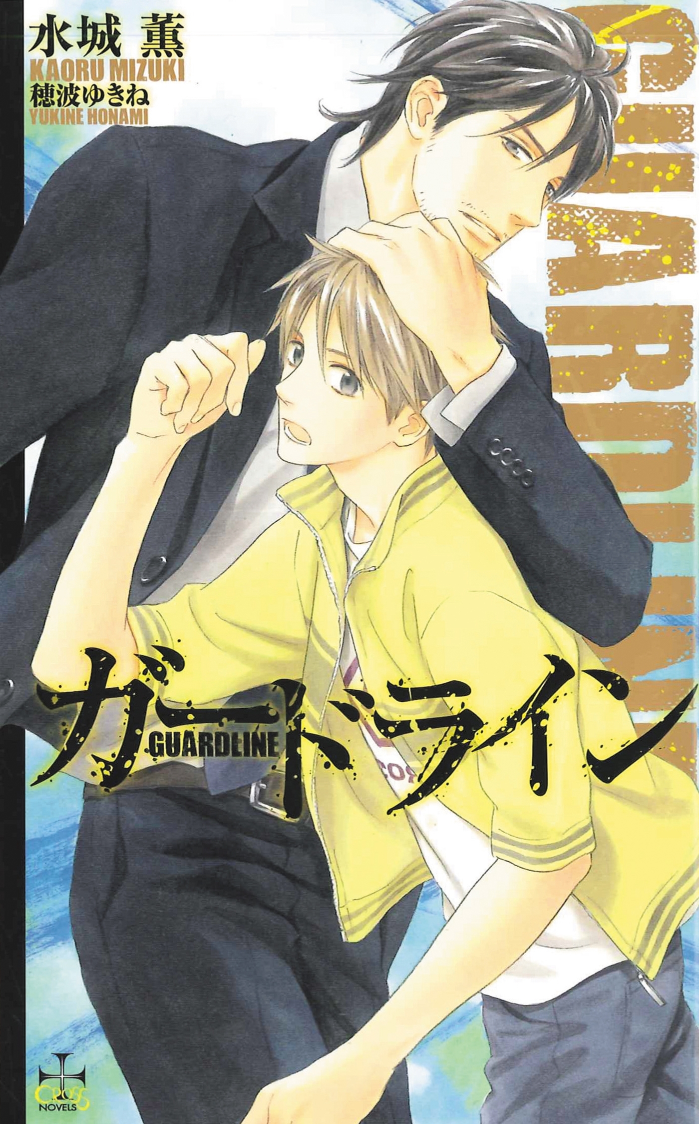 ガードライン【特別版】