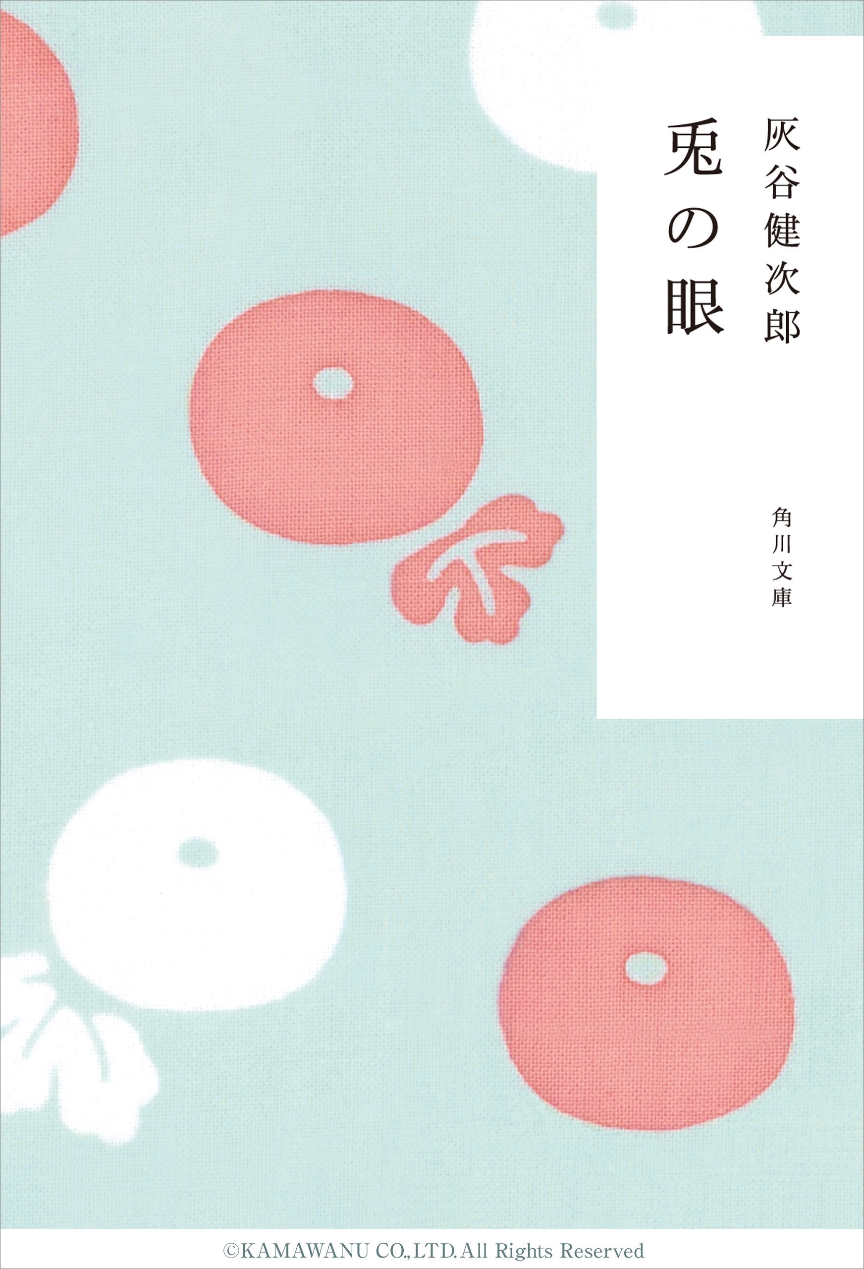 兎の眼