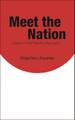 Meet the Nation: Japan's First Reality after Loss(ぼくらの祖国 英語版)