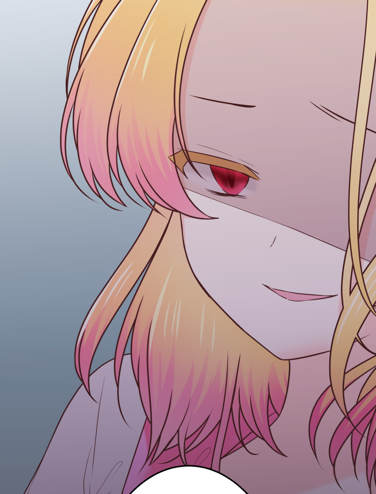 二重×監禁～二重人格のヤンデレ男に監禁されました～ 第71話 自由【タテヨミ】