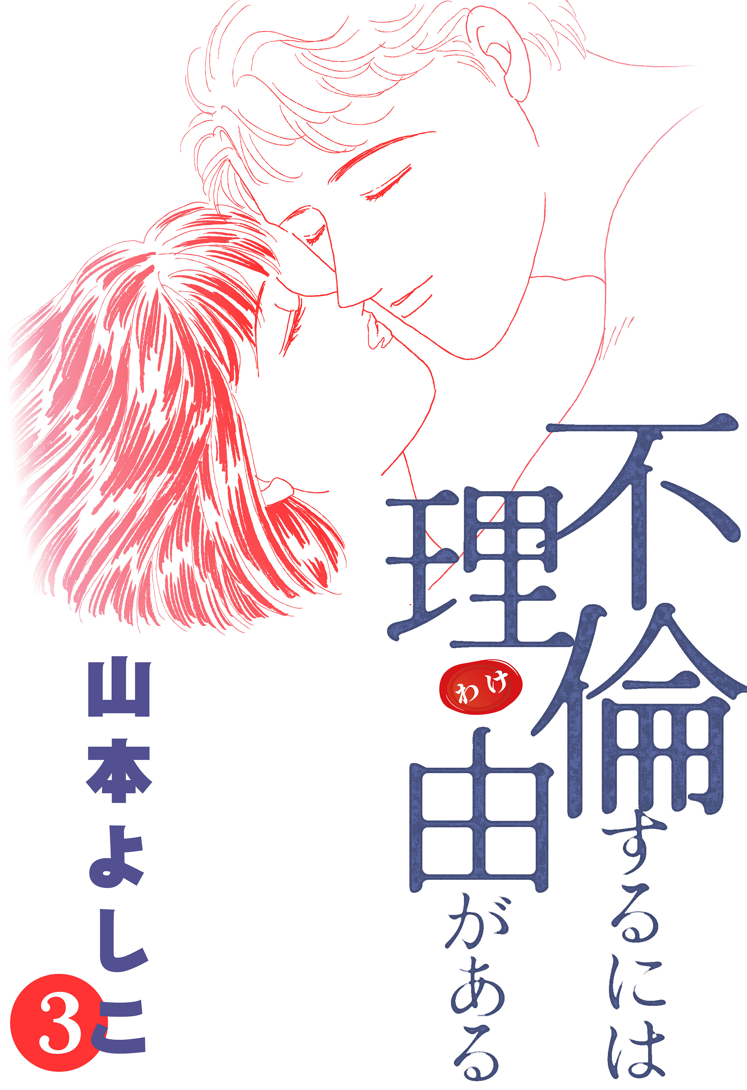 不倫するには理由がある 3