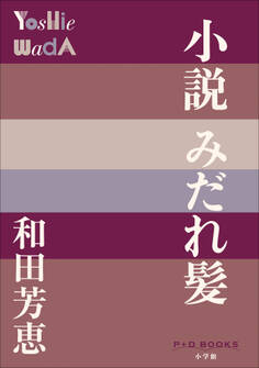 P+D BOOKS 小説 みだれ髪
