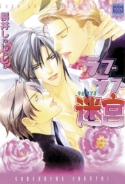 ラブラブ迷宮 ： 1