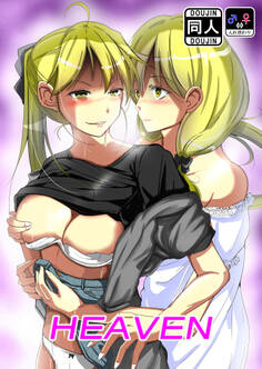 HEAVEN