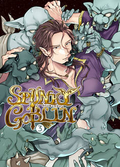 SPUNKY GOBLIN3