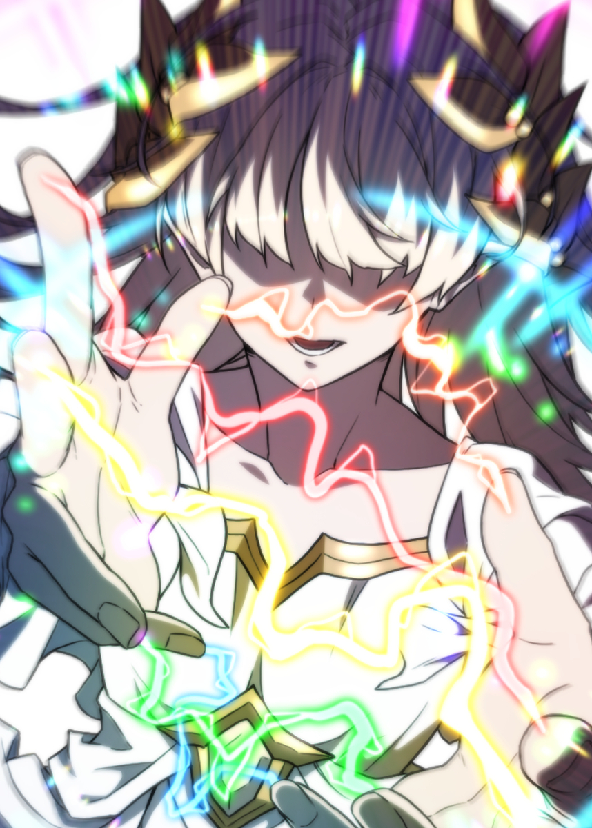 めっちゃ召喚された件【フルカラー】【タテヨミ】(54)