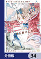 家から追い出された私は、隣国のお抱え錬金術師として、幸せな第二の人生を送る事にしました!【分冊版】 34