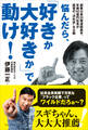 悩んだら、「好きか大好きか」で動け! - 創業以来20期連続黒字、年商92億円社長が経営の“決め技”を公開 -