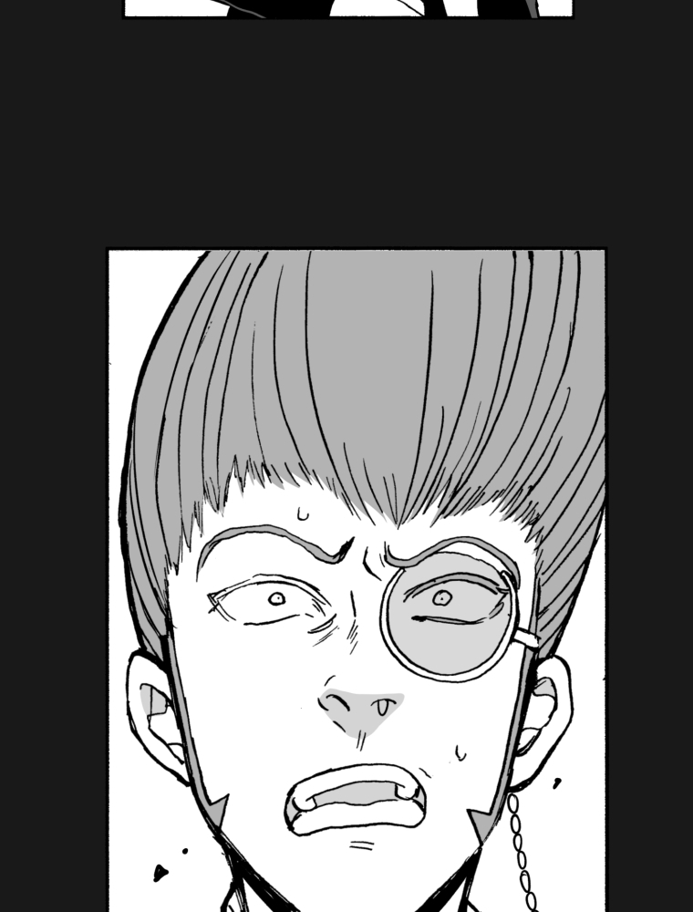 異世界ジャンクション 第18話 なめるなよ【タテヨミ】