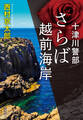 十津川警部 さらば越前海岸