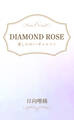 DIAMOND ROSE 愛しのボー・ギャルソン