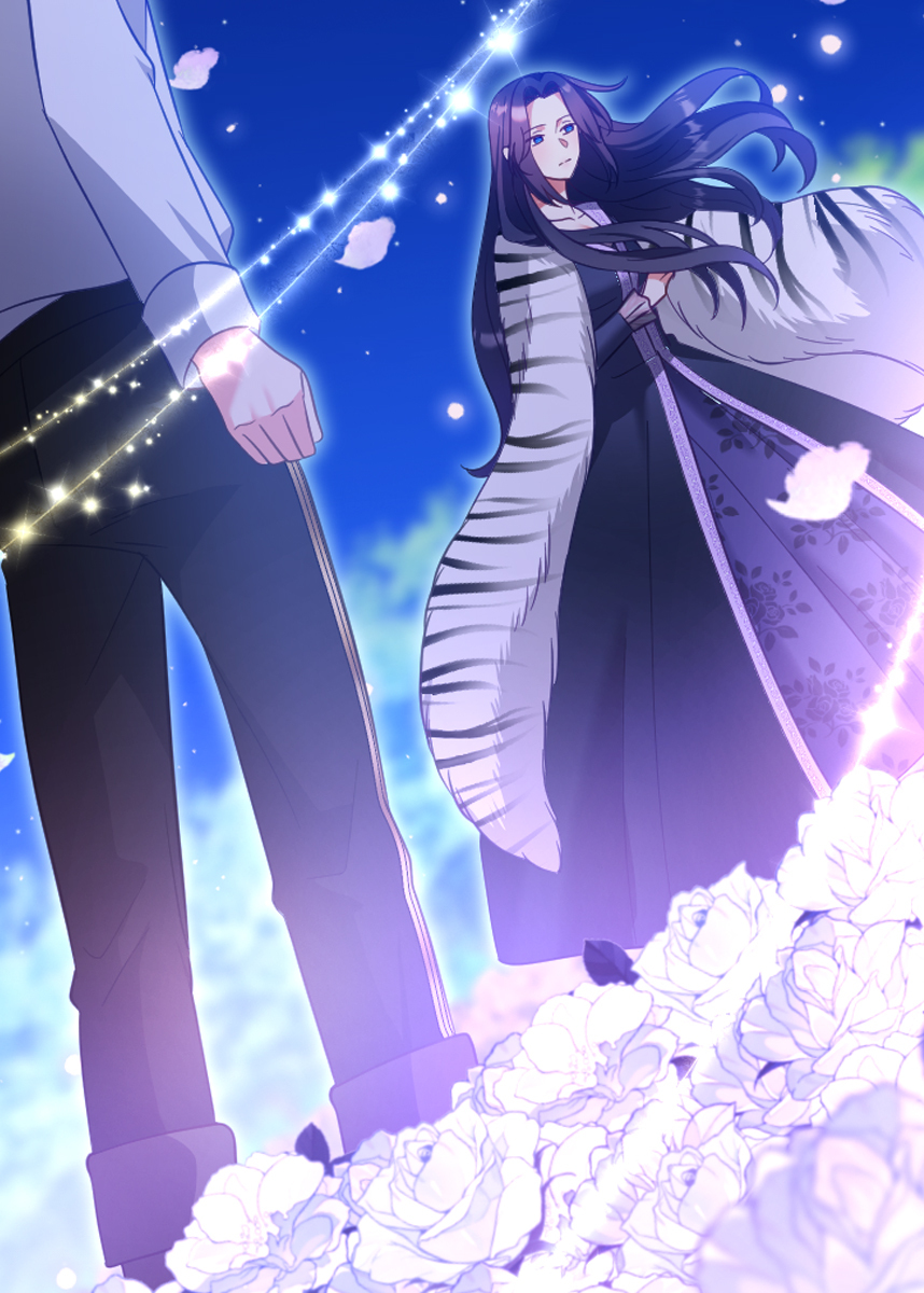 悪女は気まぐれ悪魔を飼い慣らす【フルカラー】【タテヨミ】