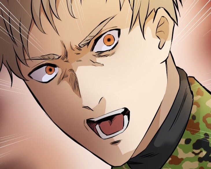 インセクツ―蠢動― 20話