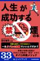 人生が成功する禁煙の本