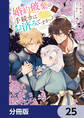 婚約破棄の手続きはお済みですか? 第二の人生を謳歌しようと思ったら、ギルドを立て直すことになりました【分冊版】 25