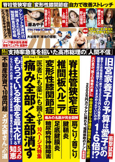 週刊ポスト