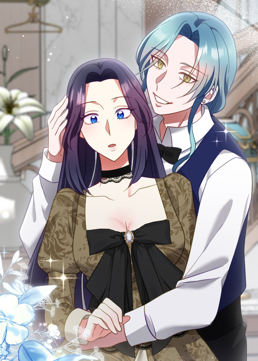 悪女は気まぐれ悪魔を飼い慣らす【フルカラー】【タテヨミ】