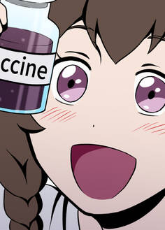 草食系ゾンビ【フルカラー】【タテヨミ】