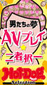 ホットドッグプレスセレクション 男たちの夢 AVプレイ二者択一 「大人のセックス白書」シリーズ