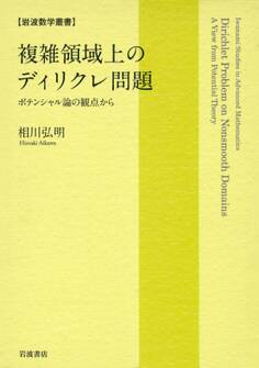 複雑領域上のディリクレ問題 ポテンシャル論の観点から