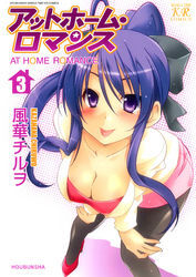アットホーム・ロマンス