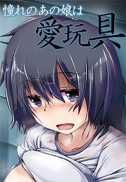 憧れのあの娘は愛玩具