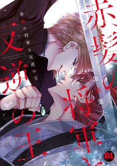 赤髪の将軍と反逆の王【単行本版】