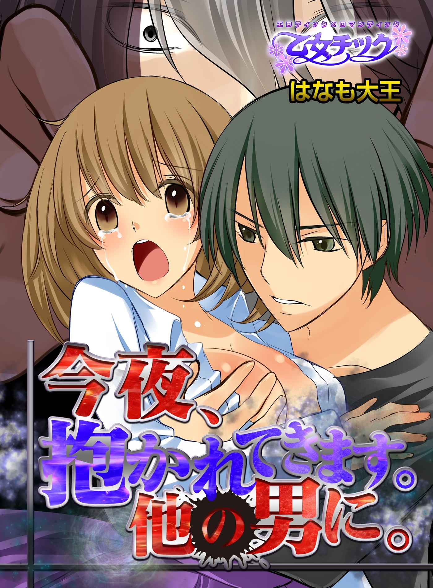 今夜、抱かれてきます。他の男に。（１）