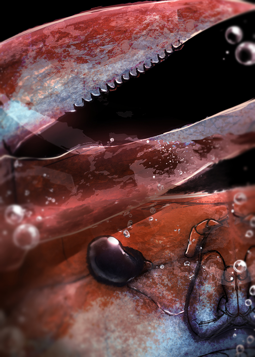 夫の島を燃やしたい【フルカラー】【タテヨミ】(28)