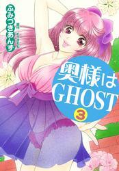 奥様はＧＨＯＳＴ　３巻