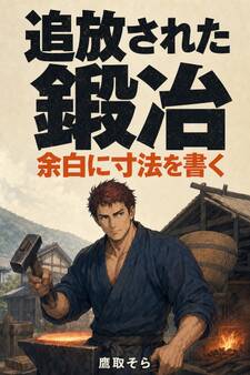 追放鍛冶コウガ