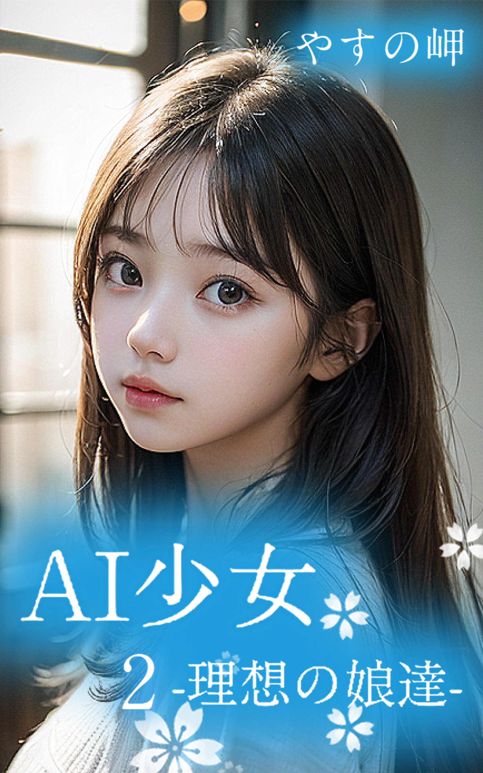 AI少女2-理想の娘達-