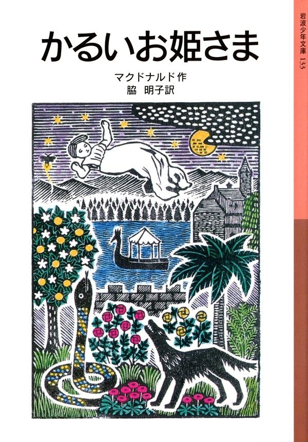 かるいお姫さま