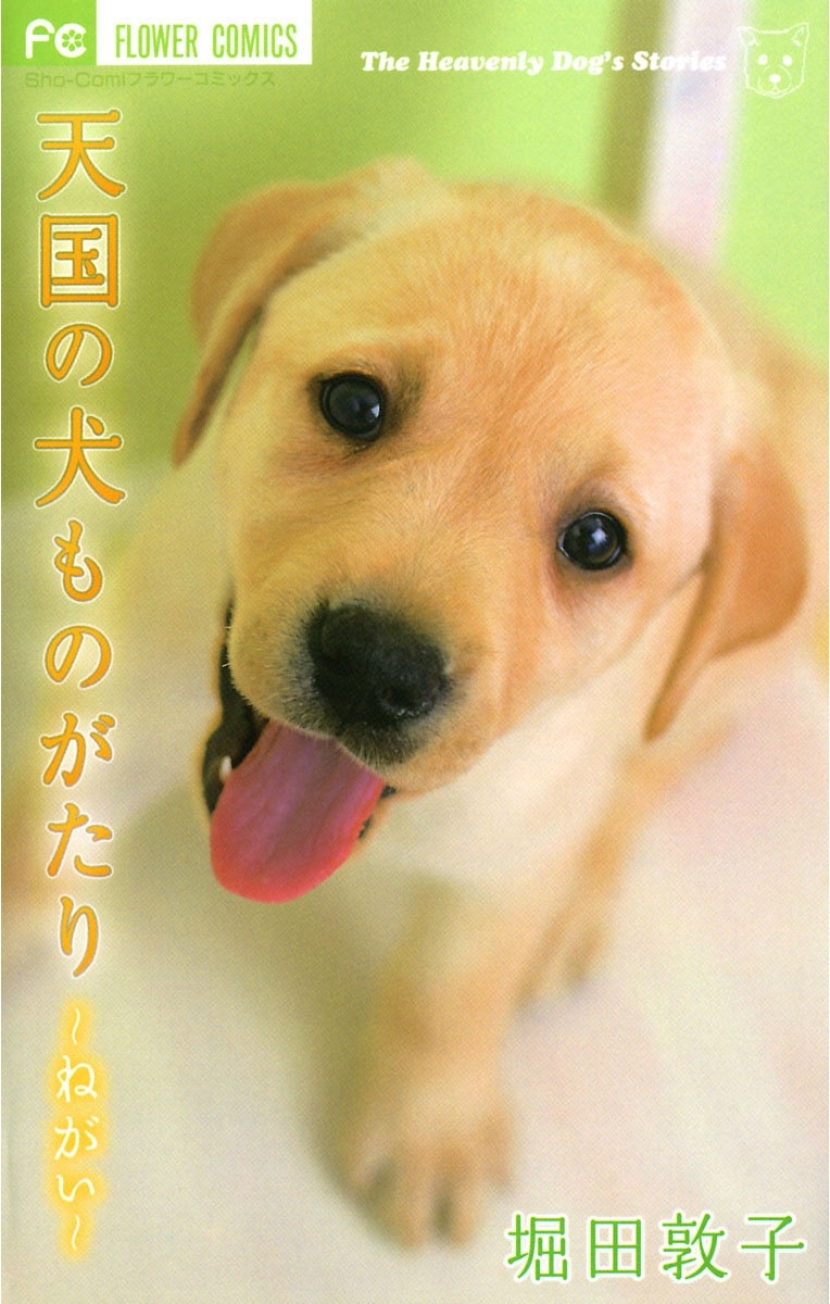 天国の犬ものがたり　～ねがい～