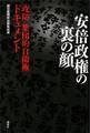 安倍政権の裏の顔 「攻防 集団的自衛権」ドキュメント