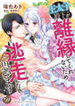 【期間限定 試し読み増量版 閲覧期限2026年8月31日】王太子殿下が離縁してくれないため逃走したく思います【描き下ろし番外編つき】